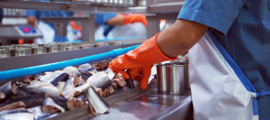seguridad alimentaria
