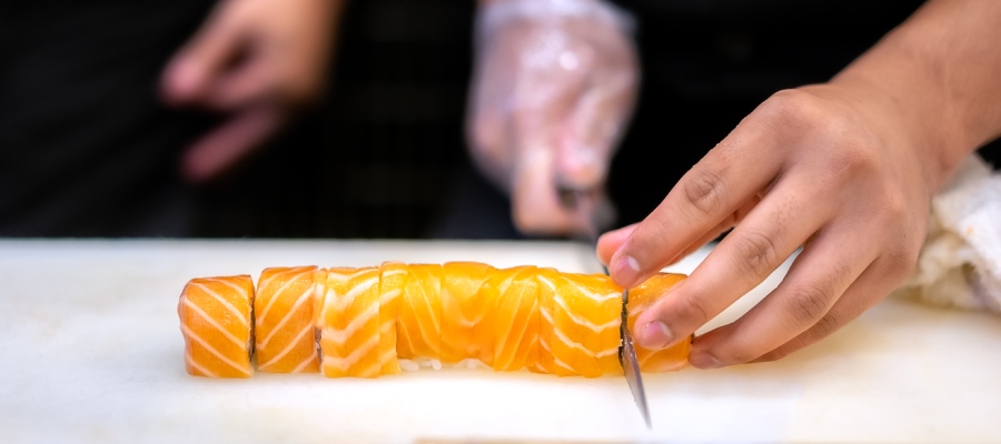 seguridad alimentaria