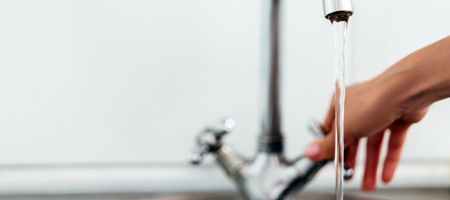 tratamiento del agua