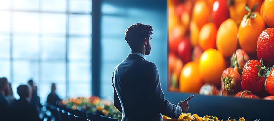 seguridad alimentaria