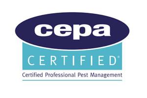 Más de 300 empresas de control de plagas en Europa ya están certificadas con Certified® | Ambiental