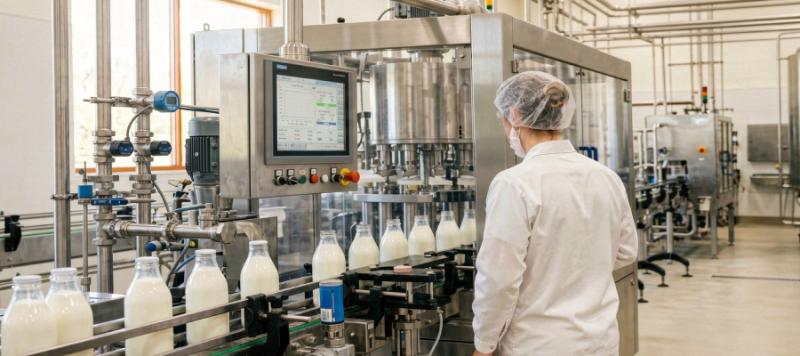 cultura de seguridad alimentaria