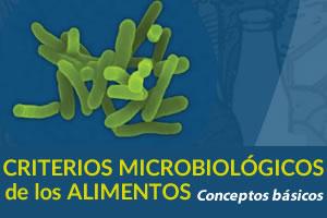 criterios microbiologicos
