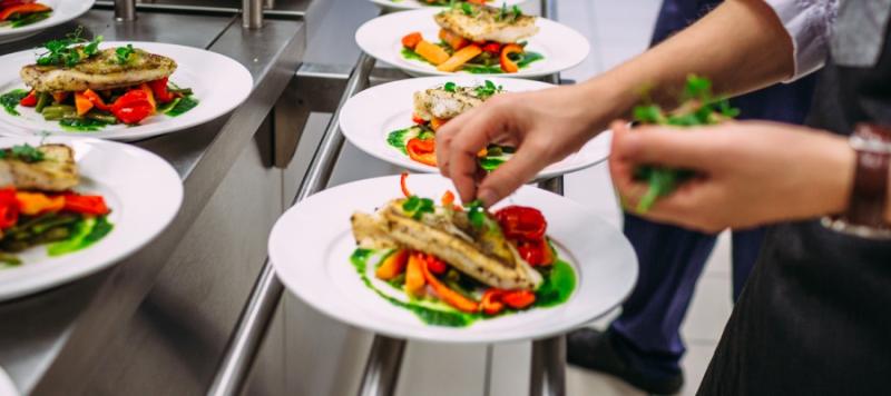 higiene alimentaria