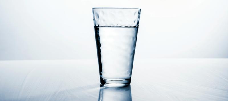 calidad del agua