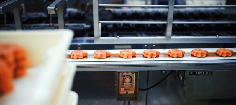 seguridad alimentaria