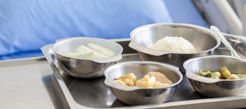 desperdicio alimentario