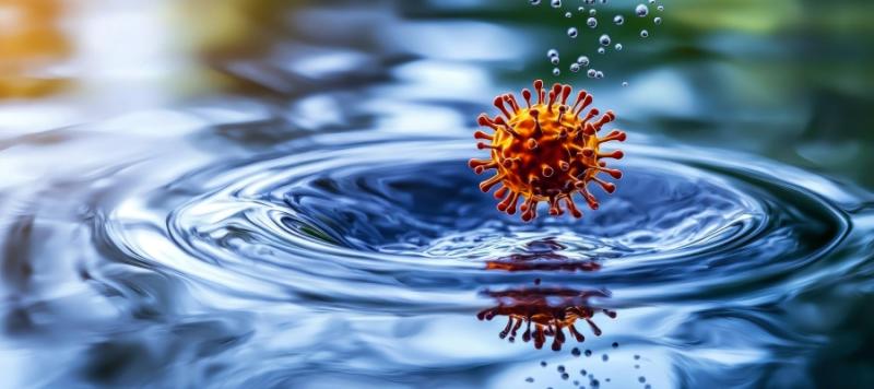 calidad del agua