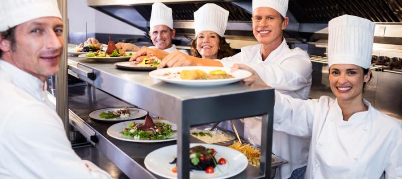 desperdicio alimentario