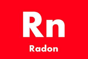radón