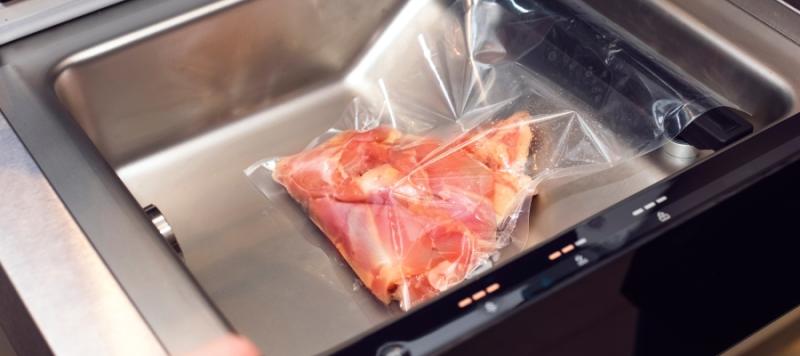 seguridad alimentaria