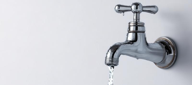 calidad del agua