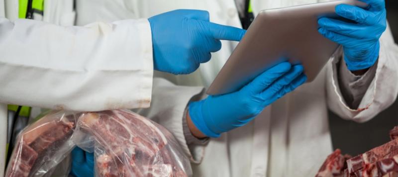 seguridad alimentaria