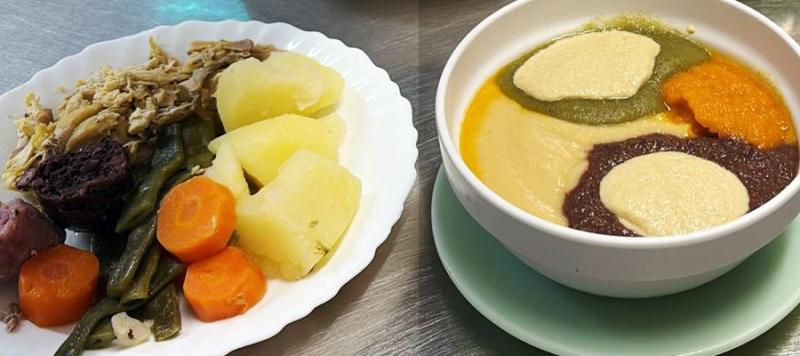 seguridad alimentaria