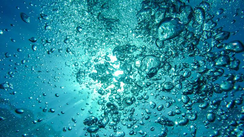 Nuevo sistema para la desinfección del agua con luz UV