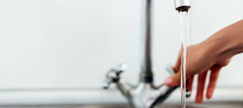tratamiento del agua