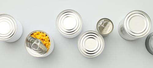 seguridad alimentaria