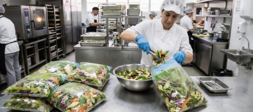 higiene alimentaria