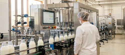 cultura de seguridad alimentaria