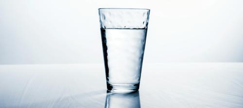 calidad del agua