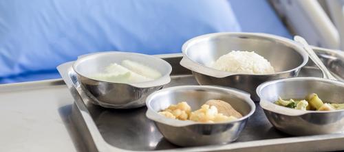 desperdicio alimentario