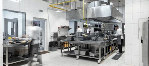 seguridad alimentaria