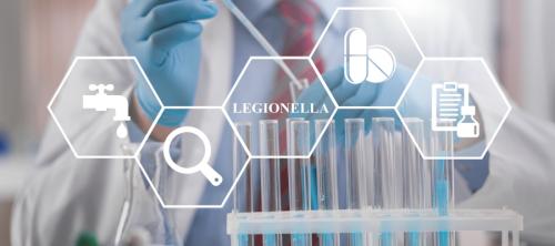 legionella