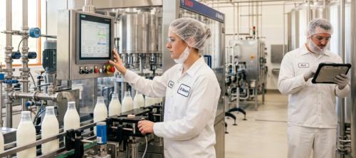 cultura de seguridad alimentaria