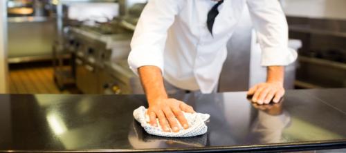 seguridad alimentaria