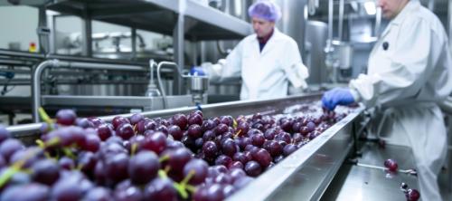 control oficial cadena alimentaria