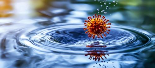 calidad del agua