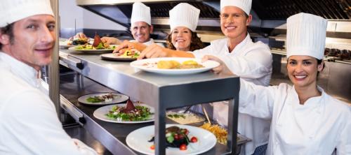 desperdicio alimentario