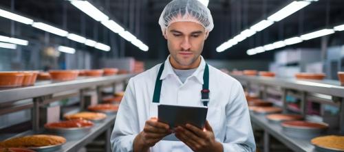 seguridad alimentaria