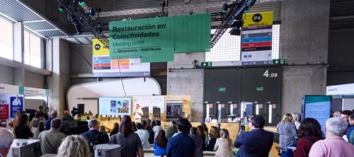 restauracion colectiva