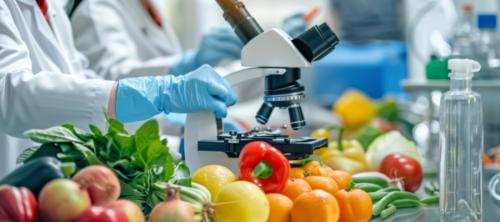 seguridad alimentaria