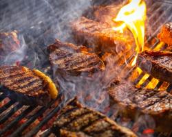 seguridad alimentaria