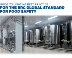 BRC Food Safety