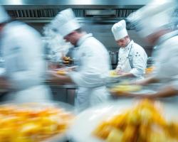 seguridad alimentaria