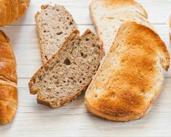 desperdicio alimentario