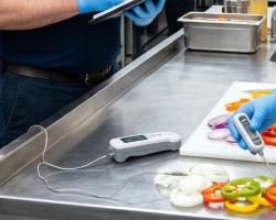 cultura de seguridad alimentaria
