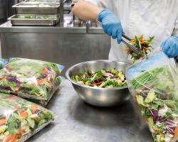 cultura de seguridad alimentaria