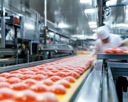 seguridad alimentaria