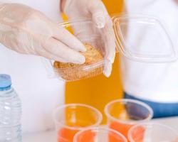 seguridad alimentaria