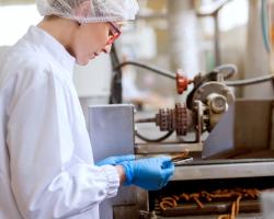 seguridad alimentaria