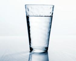 calidad del agua