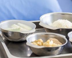 desperdicio alimentario