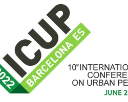 ICUP 2022