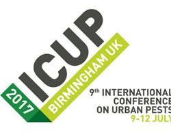 ICUP 2017