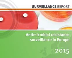 resistencia antibióticos