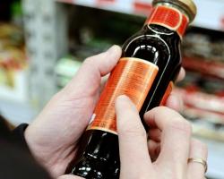 seguridad alimentaria